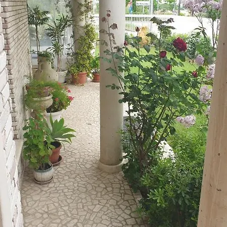 Gioia Frühstückspension Montegranaro