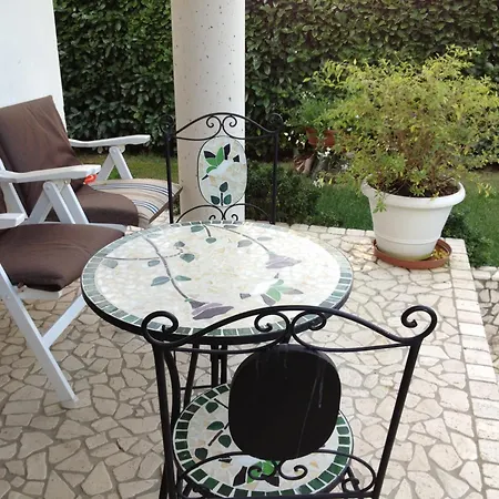 Gioia Отель типа 