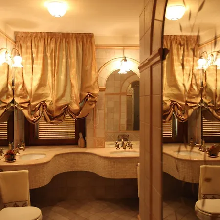 Gioia Frühstückspension 3*