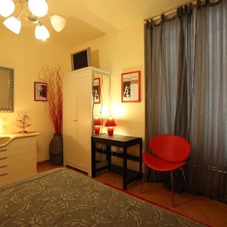 Couette-café Gioia Montegranaro