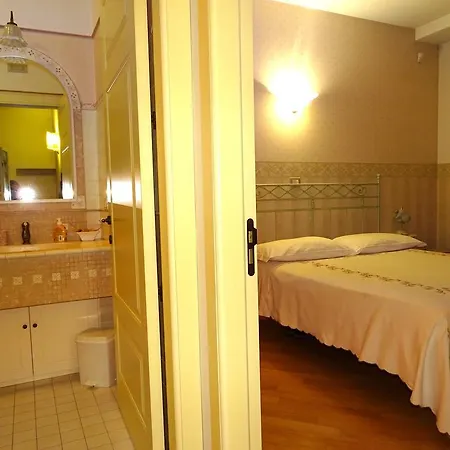 Gioia Frühstückspension Montegranaro