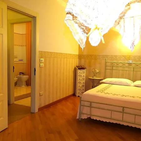 B&B Gioia 3*