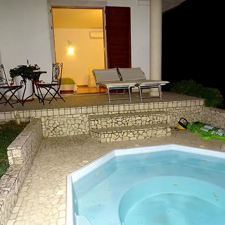 Gioia Frühstückspension