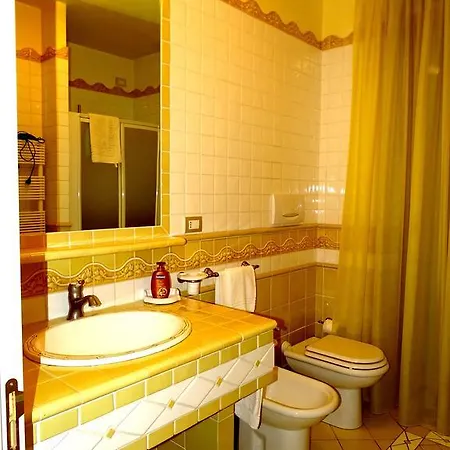 Gioia Отель типа 