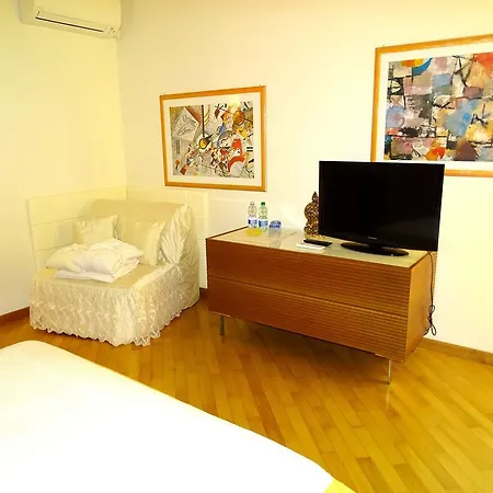 Frühstückspension Gioia 3*