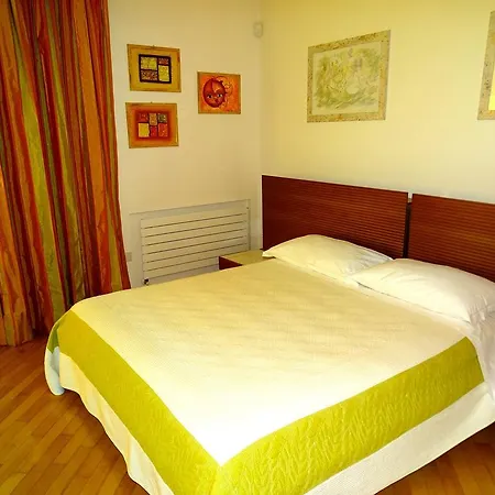 Gioia Frühstückspension Montegranaro