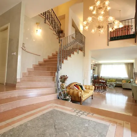 Gioia Отель типа 