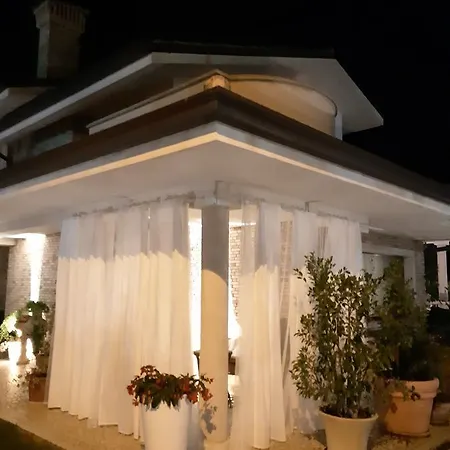 Gioia Couette-café