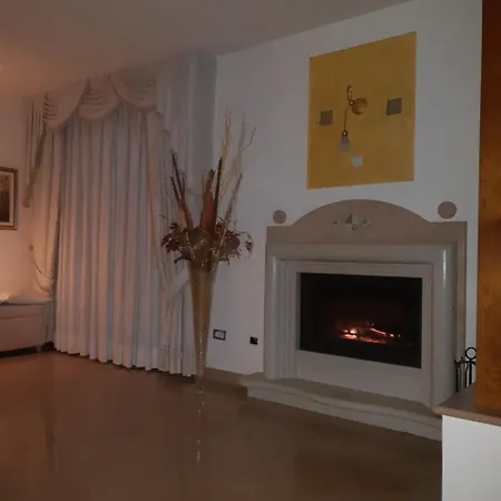 Frühstückspension Gioia