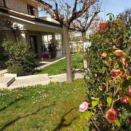 Gioia Отель типа 