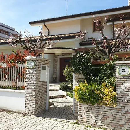 Frühstückspension Gioia Montegranaro