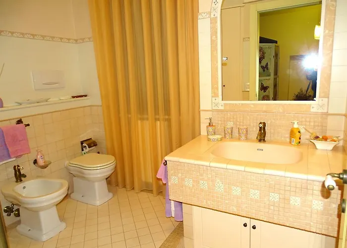 Gioia 3* Montegranaro