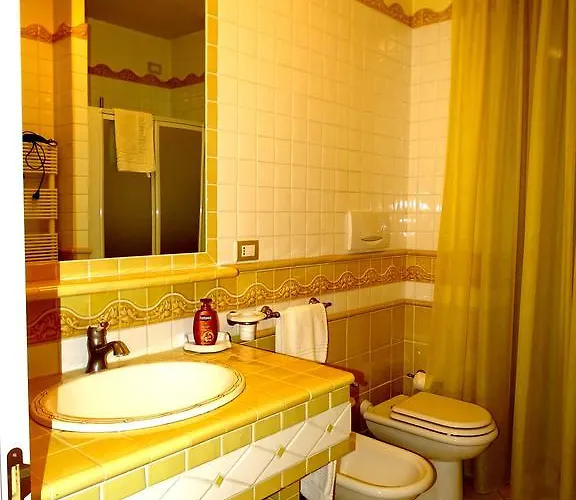 Gioia Bed & Breakfast