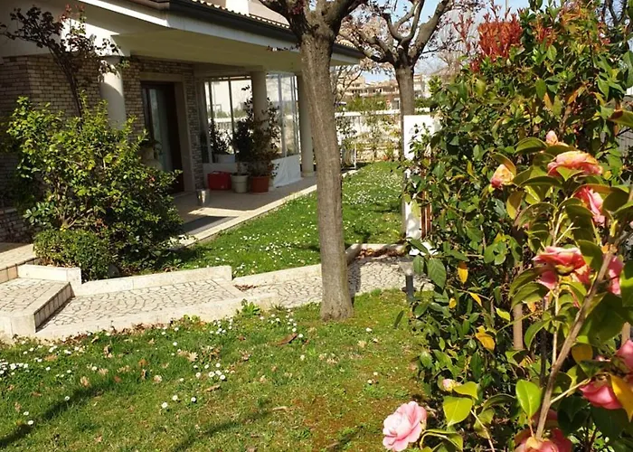 Gioia Bed & Breakfast Montegranaro