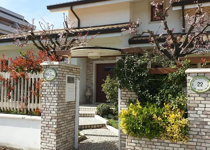 Bed & Breakfast Gioia Montegranaro